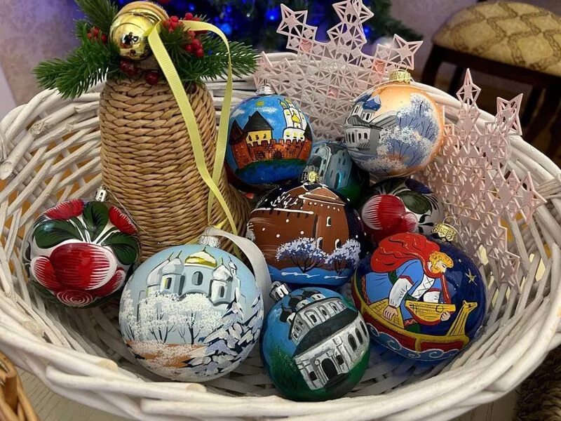 Чайная беседка