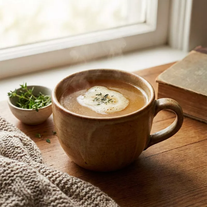 Приготовление костного и мясо-костного бульона (традиц. способ варки на плите)