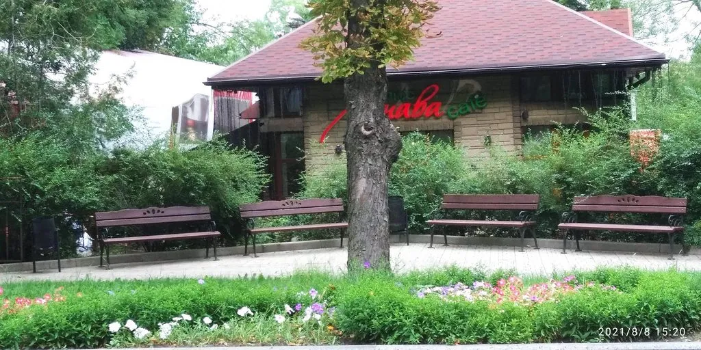 Tapтaлeтки & Ко