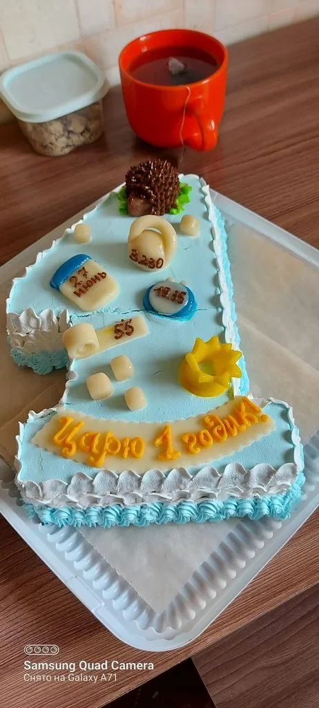 Tapтaлeтки & Ко