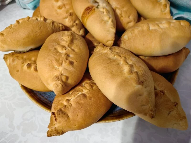 Tapтaлeтки & Ко