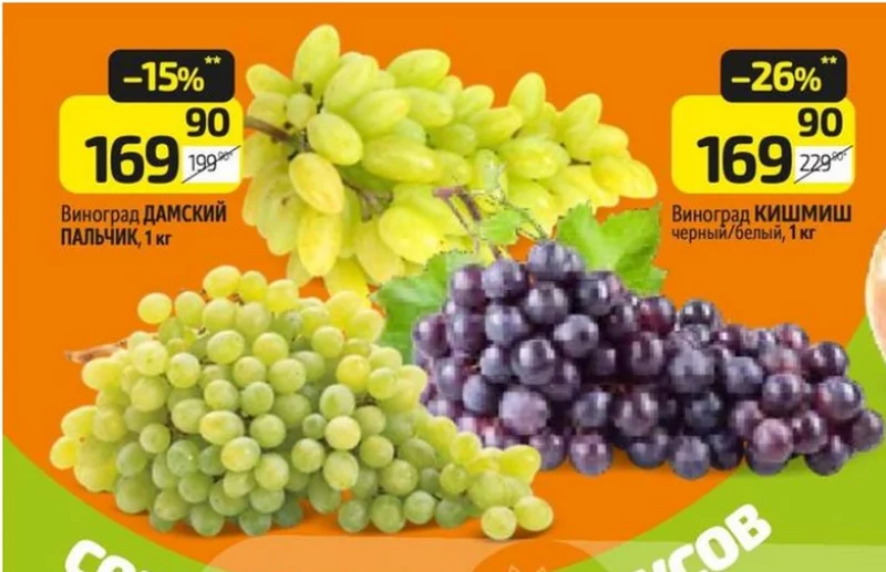 Где, что и когда купить в Москве