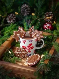 Tapтaлeтки & Ко