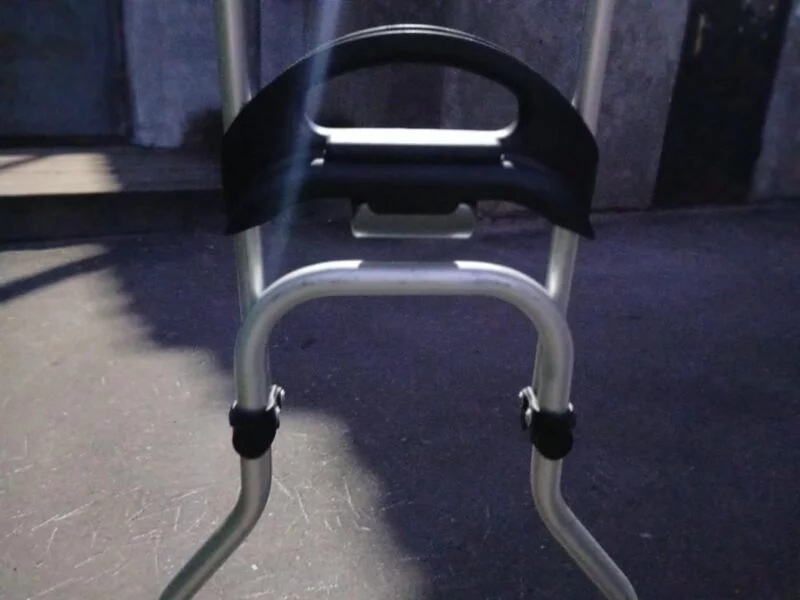 Хозяйственные сумки-тележки