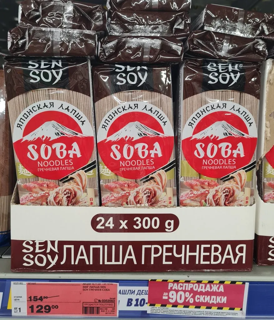 Где, что и когда купить в Москве