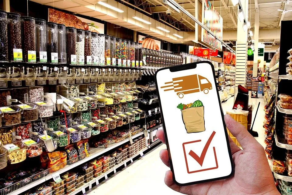 Как сэкономить на продуктах в магазине