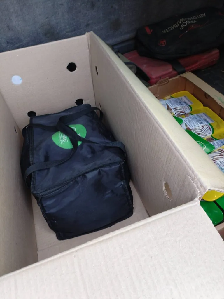 Чайная беседка