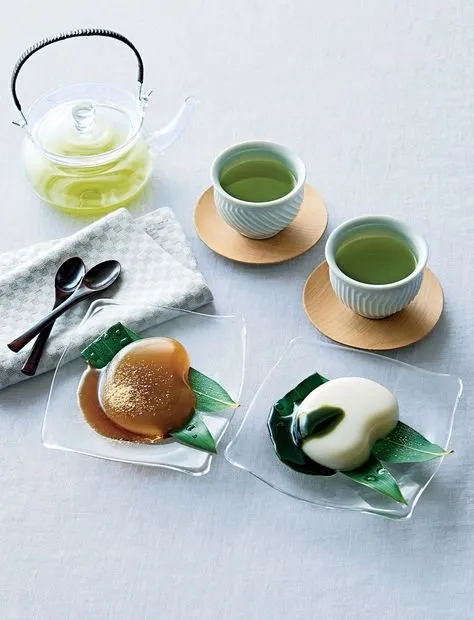 Чайная беседка