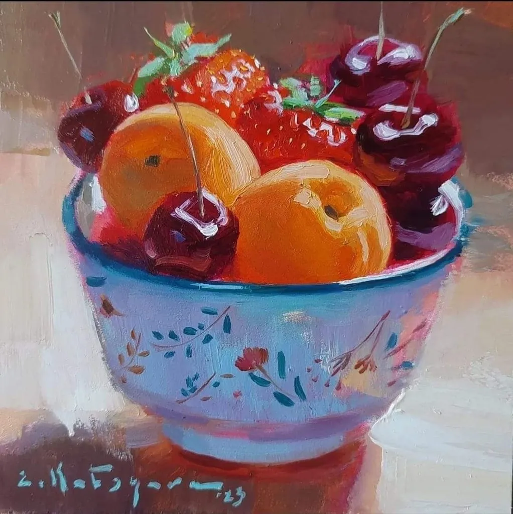 Арт галерея