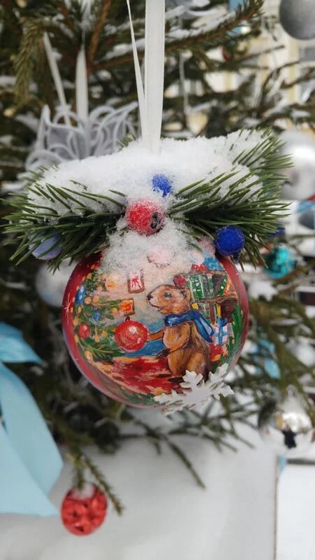 Чайная беседка