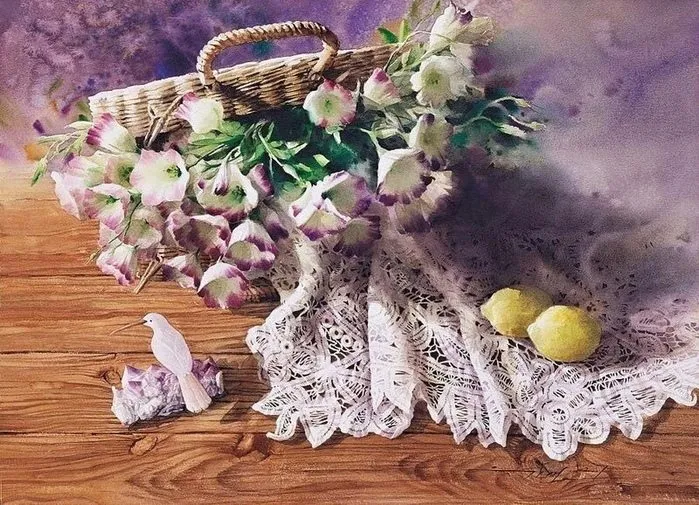 Кафе «У пани Сони»