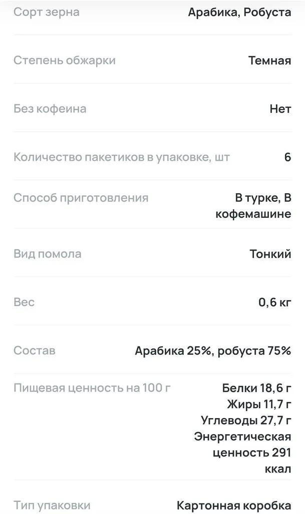 Где, что и когда купить в Москве