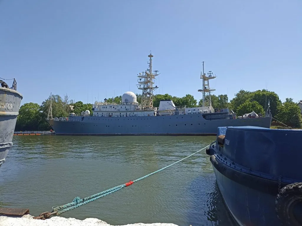 Калининградская область (не только море и янтарь) 