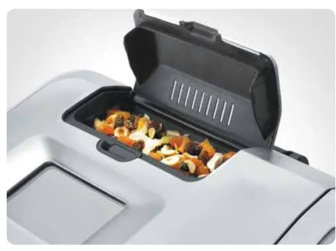 Хлебопечка Bork X800