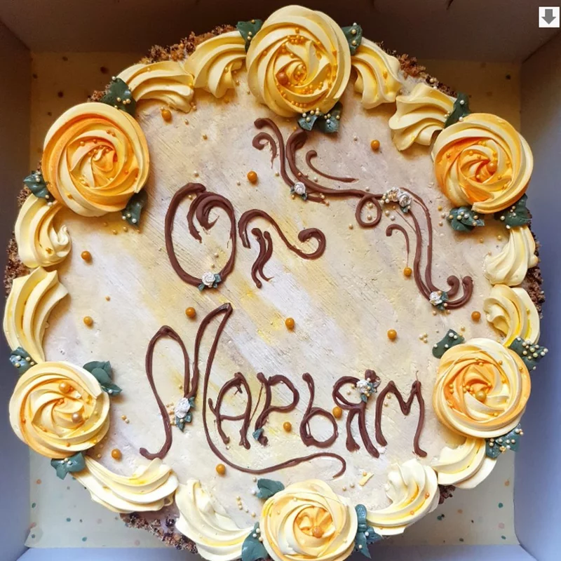 Зефирные букеты и композиции