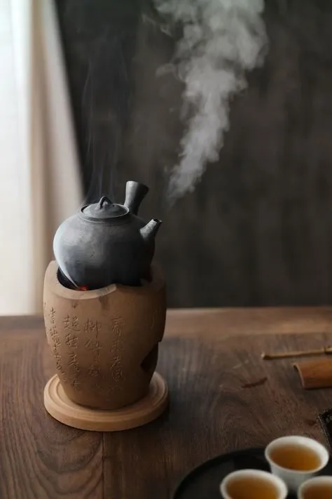 Чайная беседка