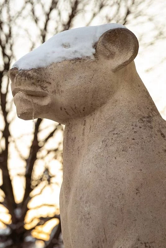 Коломенское