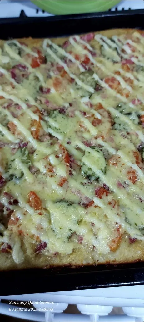 Чайная беседка