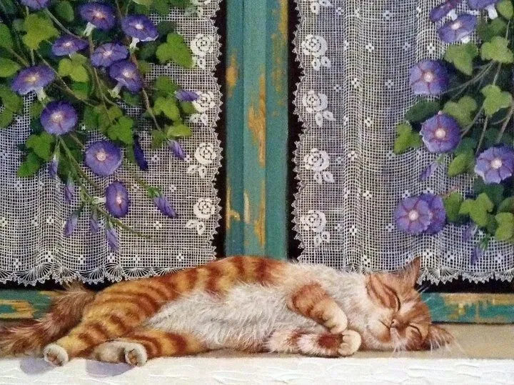 Кафе «У пани Сони»