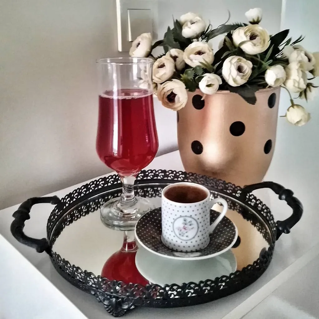 Чайная беседка