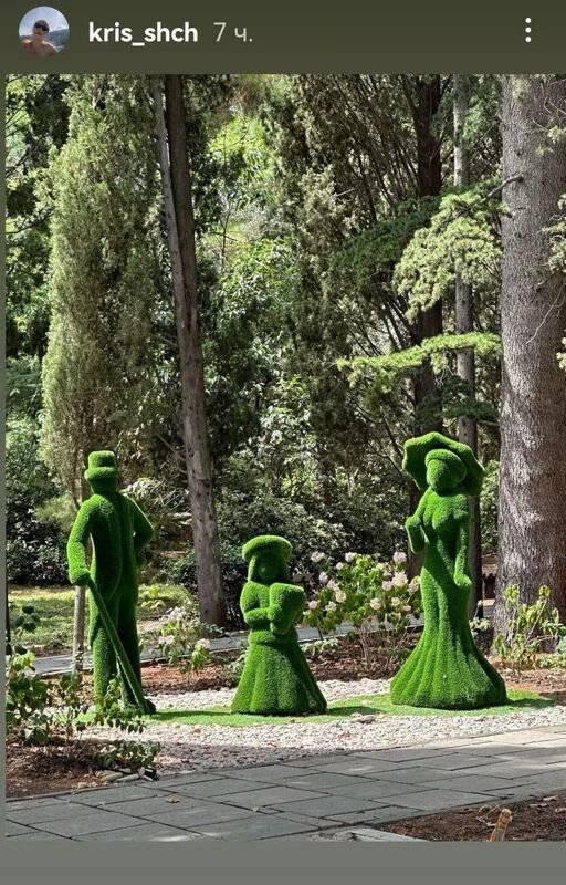 Чайная беседка