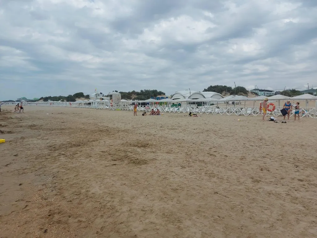 Скоро отпуск. Куда ехать?