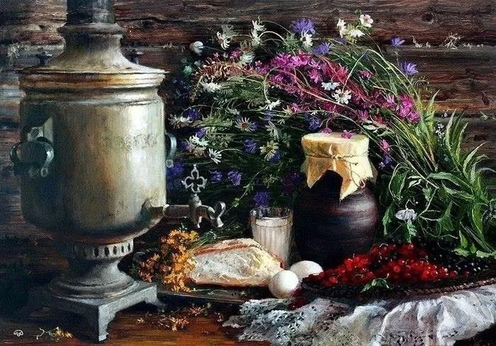 Арт галерея