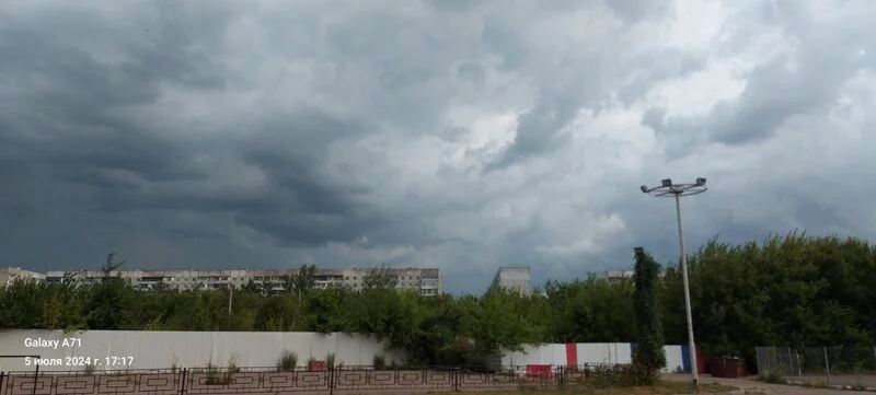 Чайная беседка