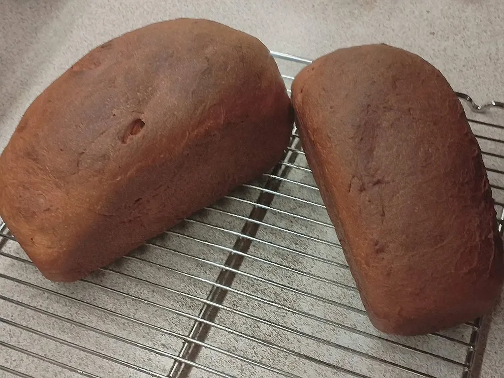 Лепешка сметанная (ГОСТовский рецепт)