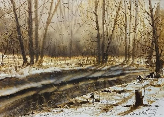 Арт галерея