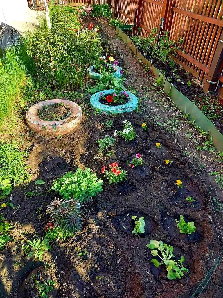 Чайная беседка