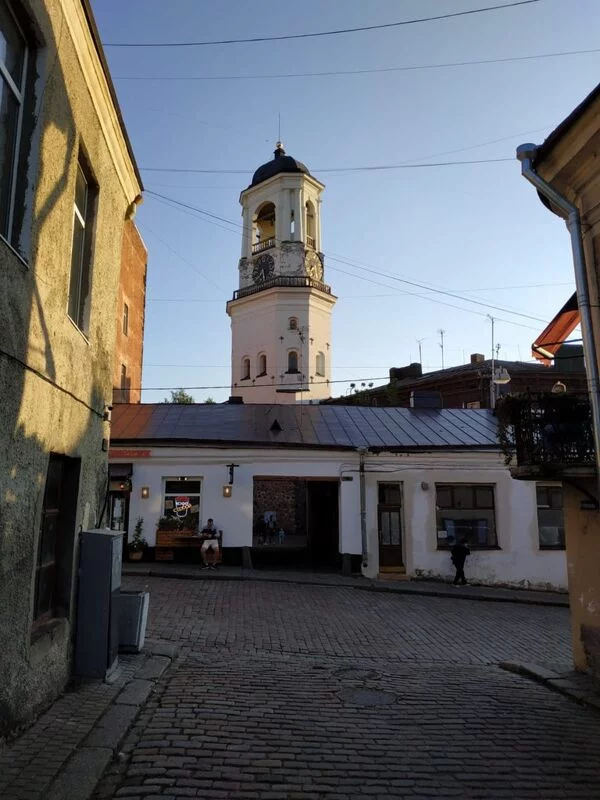 Чайная беседка