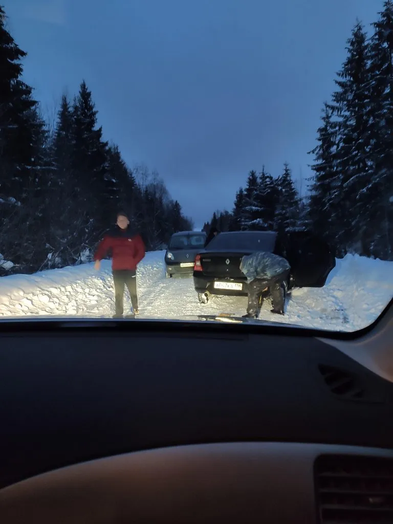 Кафе «У пани Сони»