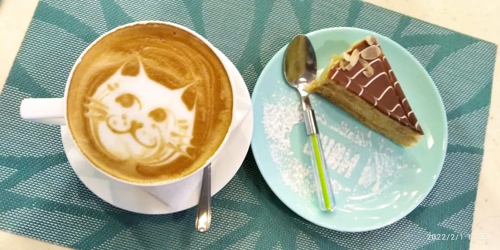 Tapтaлeтки & Ко