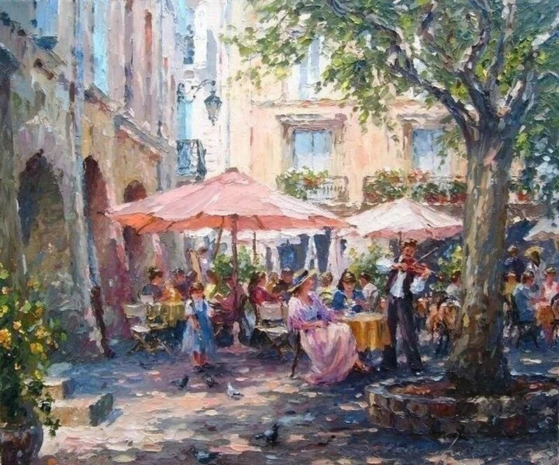 Арт галерея