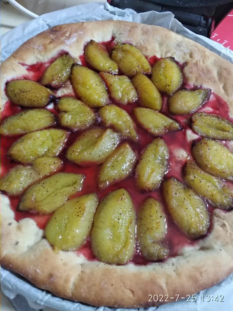 Кафе «У пани Сони»