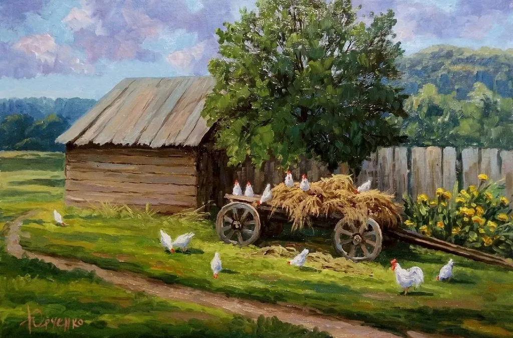 Арт галерея