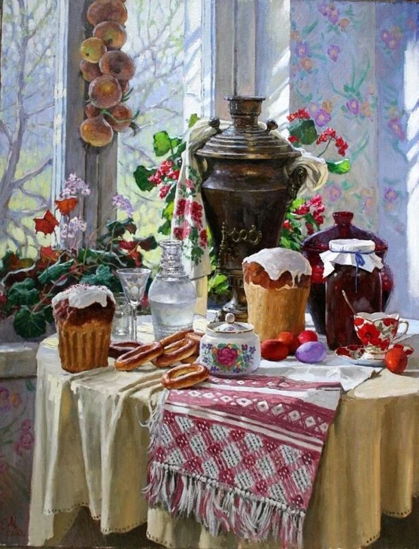 Арт галерея