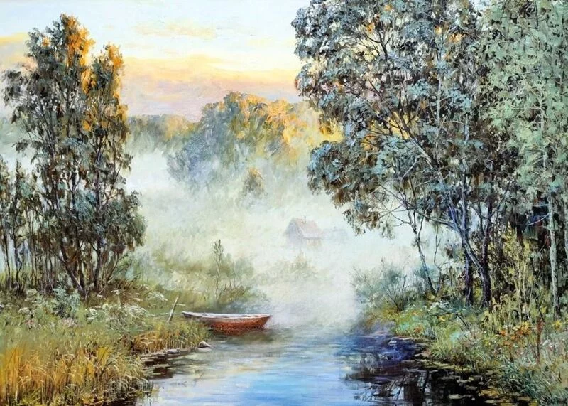 Арт галерея