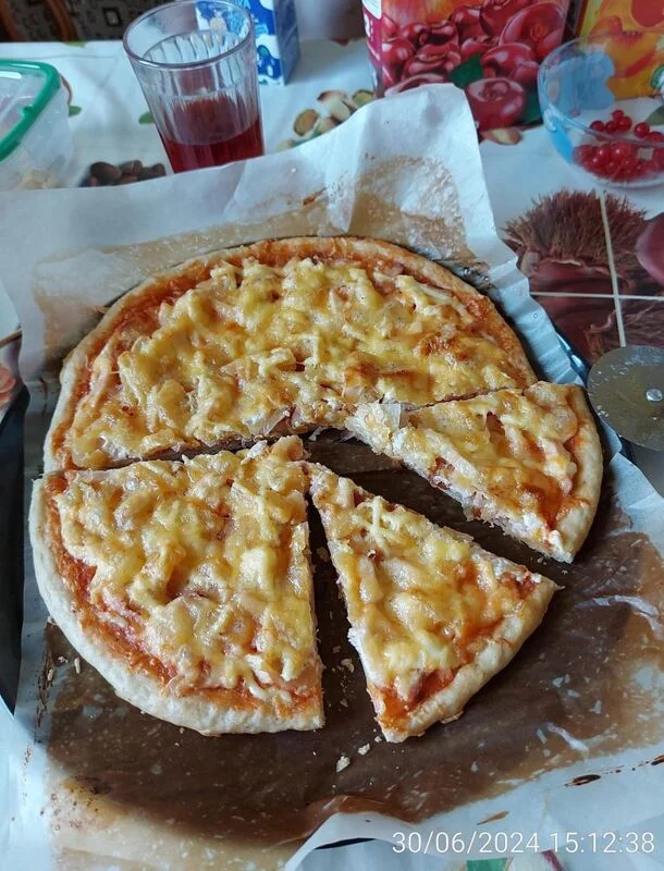 Чайная беседка