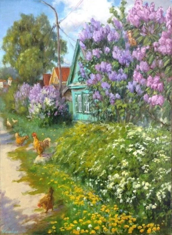 Арт галерея