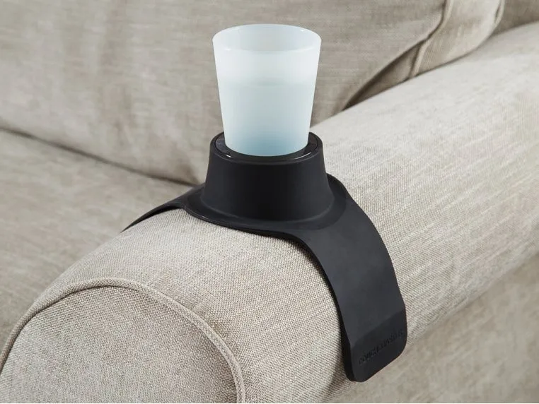 Держатель для напитков с утяжелением CouchCoaster
