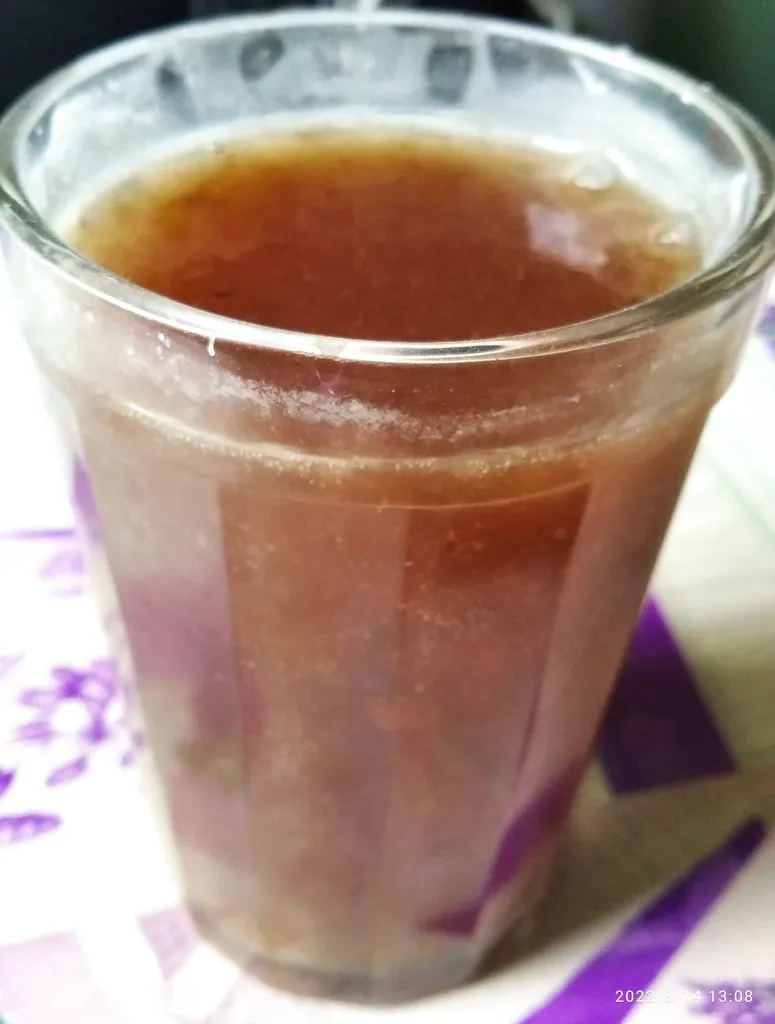 Чайная беседка