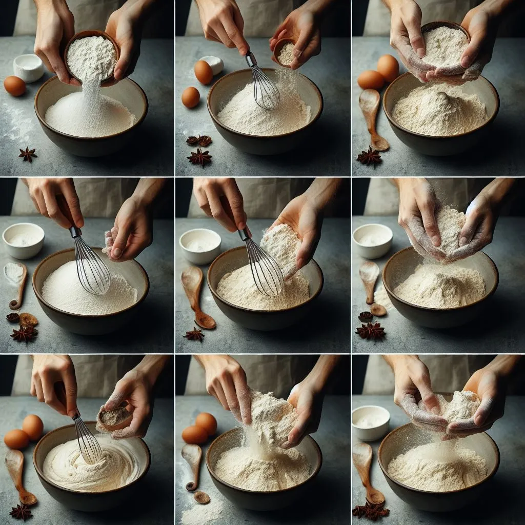 Как испечь самое вкусное печенье