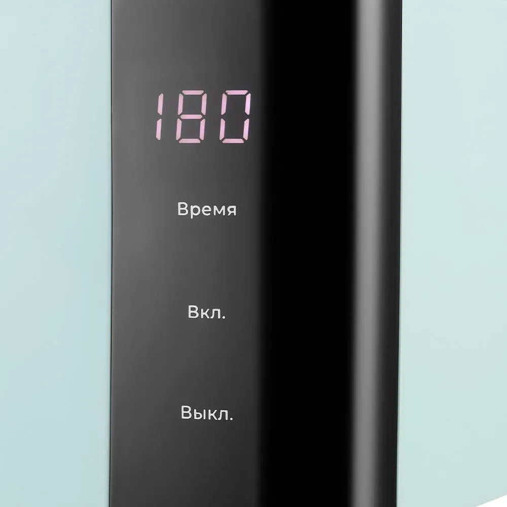 Ультразвуковая мойка Kitfort КТ-6050