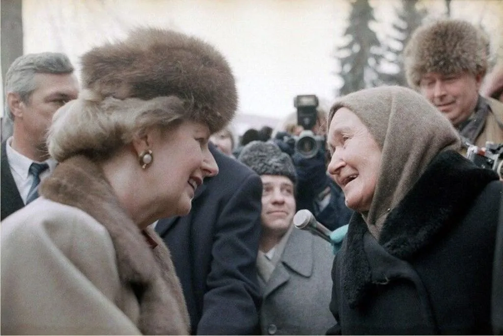 Запечатленная история