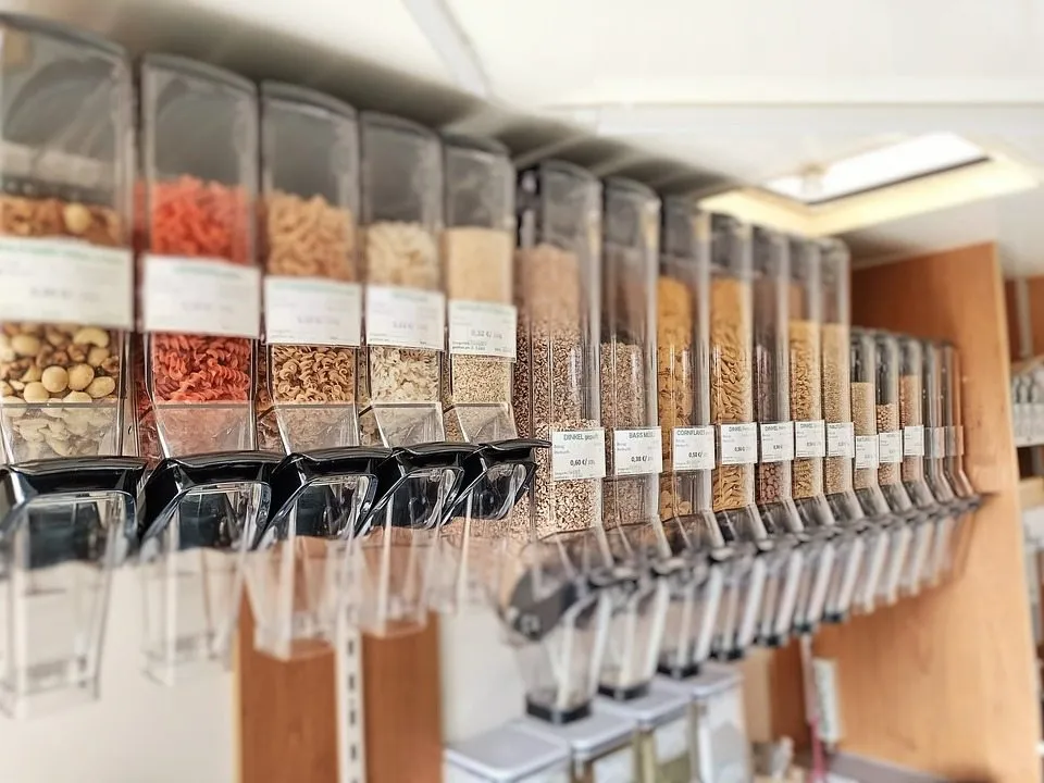 Как сэкономить на продуктах в магазине