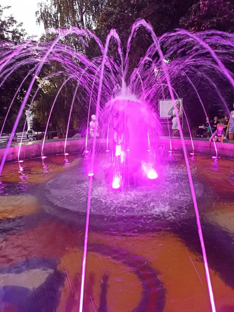       Ах, Самара - городок... 