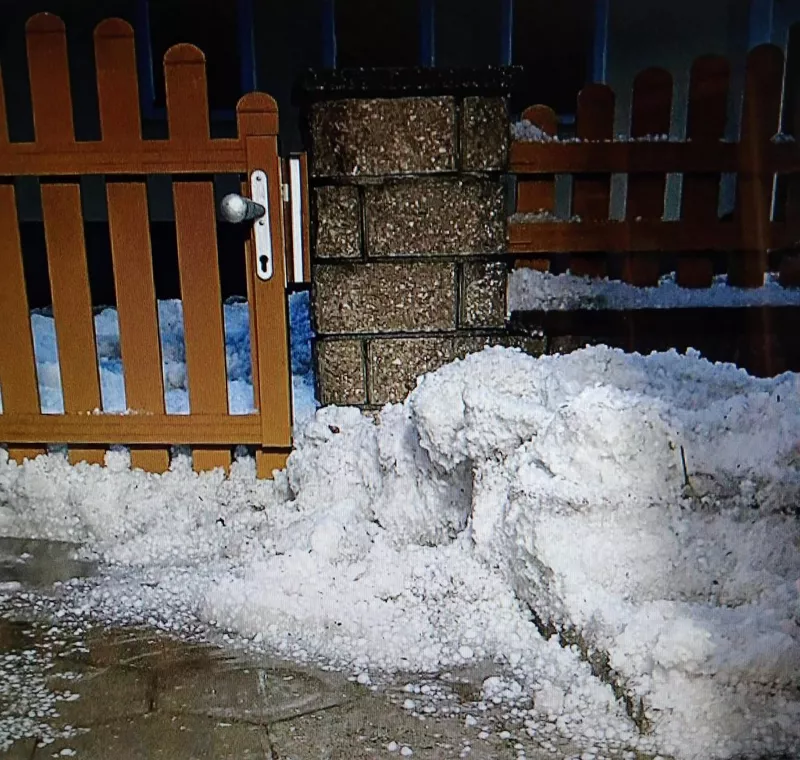 Чайная беседка