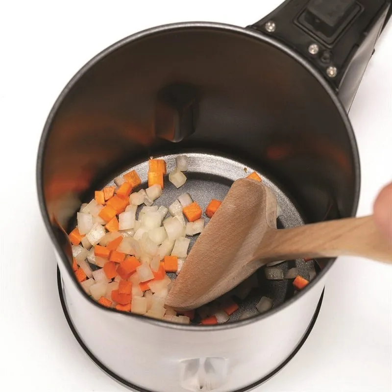 Суповарка Morphy Richards Saute and Soup 501014